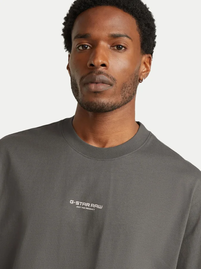G-Star Raw - Center chest... 2