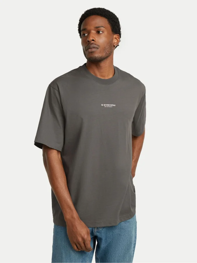G-Star Raw - Center chest...