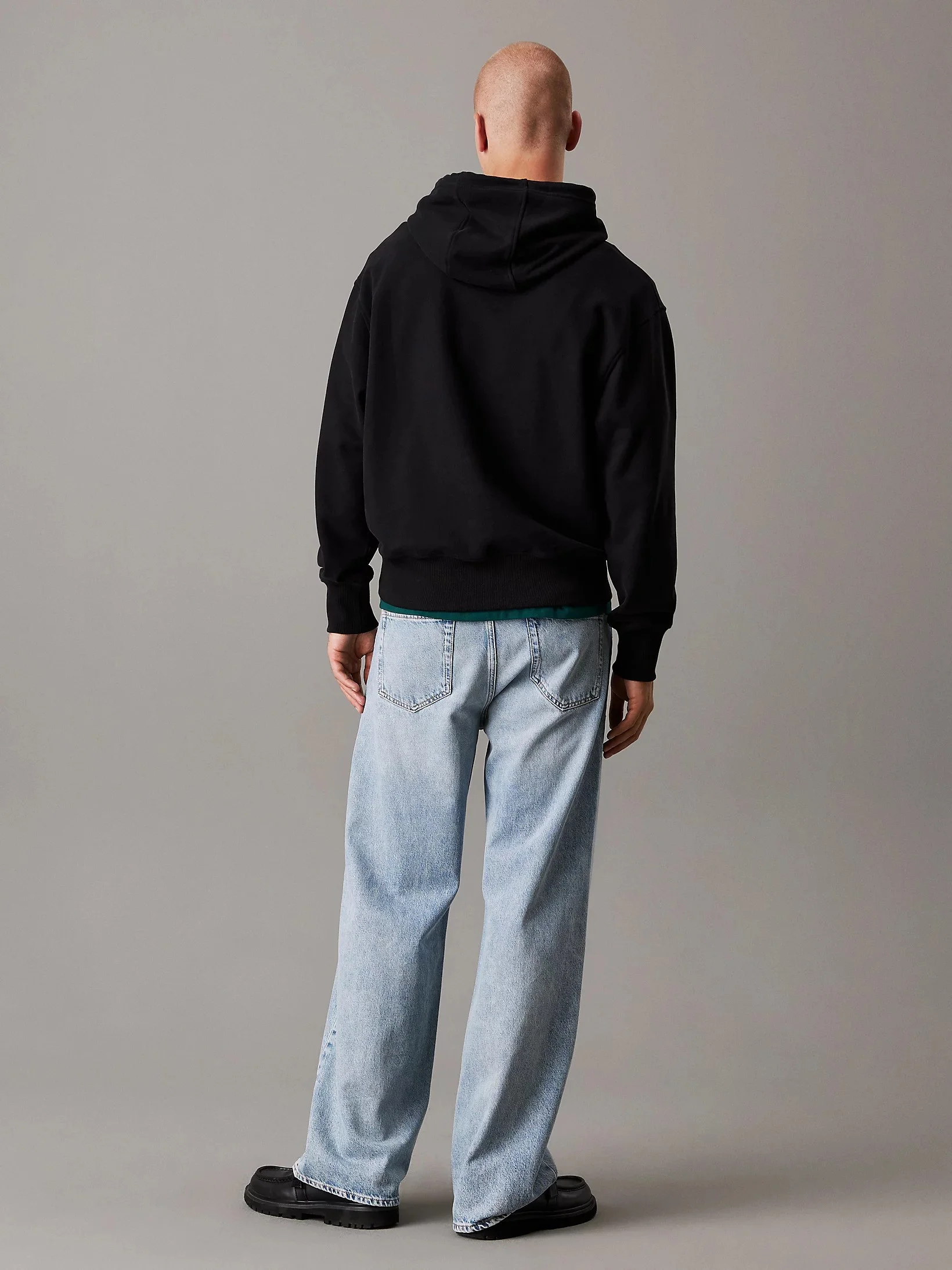 CALVIN KLEIN JEANS -... 2