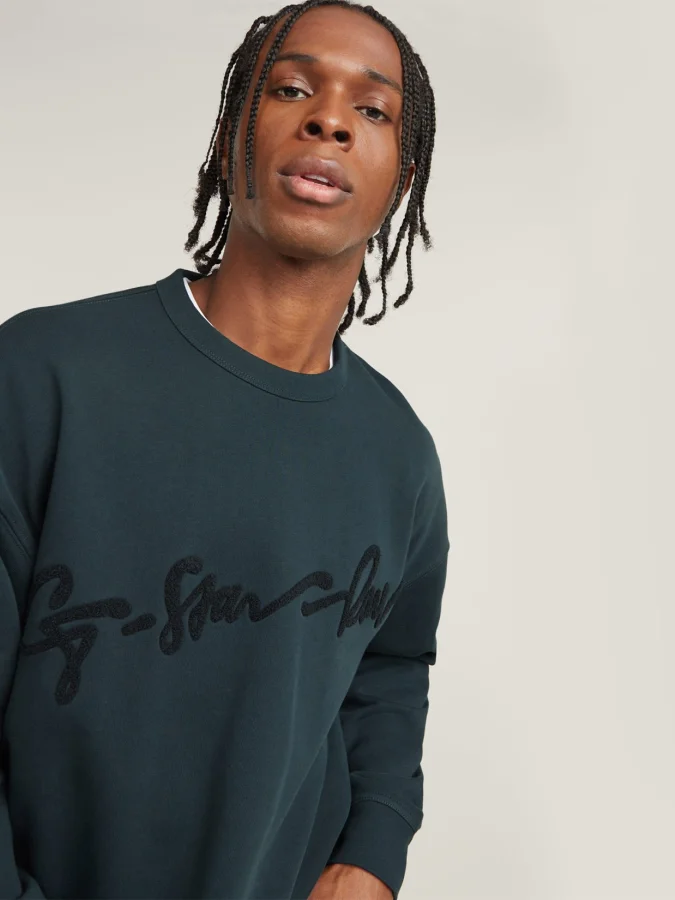 G-Star Raw - Chenille... 2