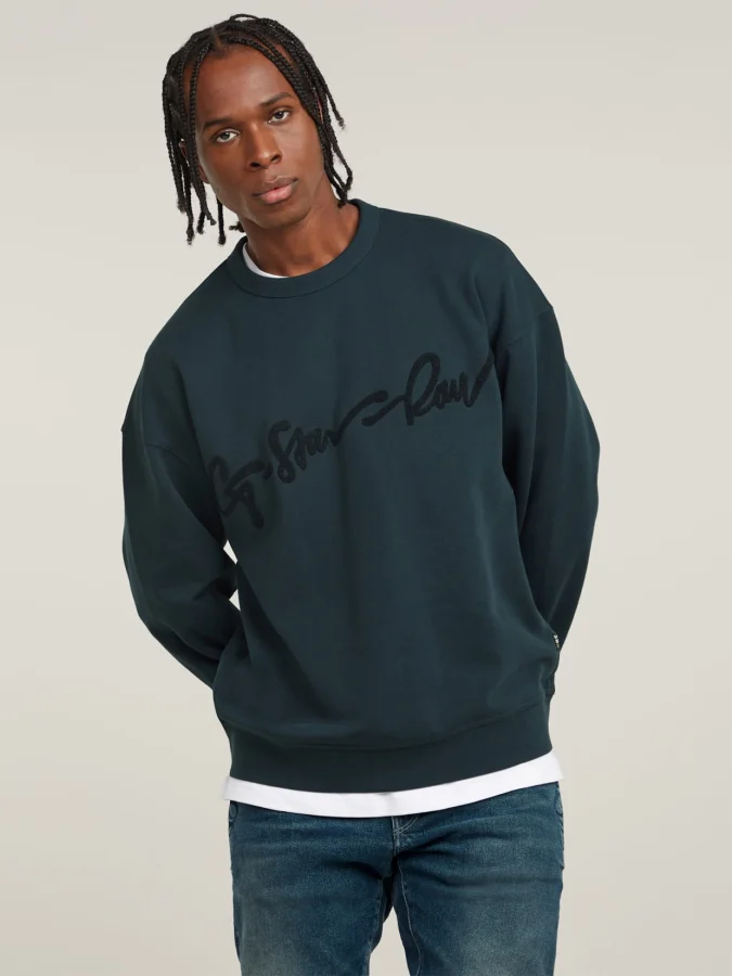 G-Star Raw - Chenille...
