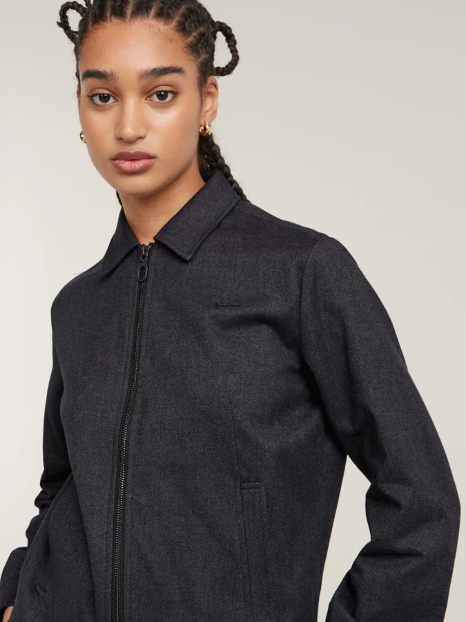 G-Star Raw - Slim Jacket wmn 2