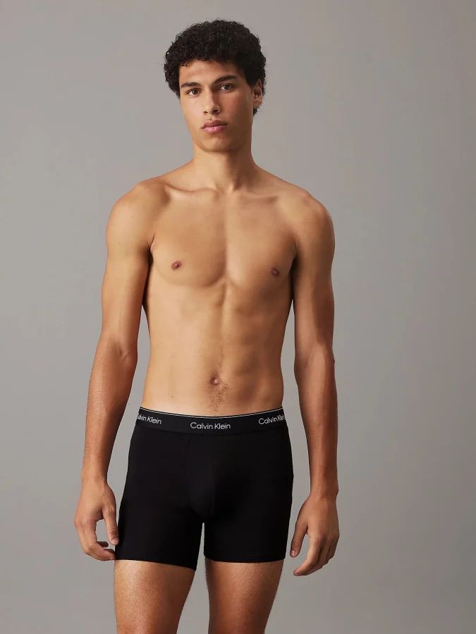 CALVIN KLEIN UNDERWEAR -... 2