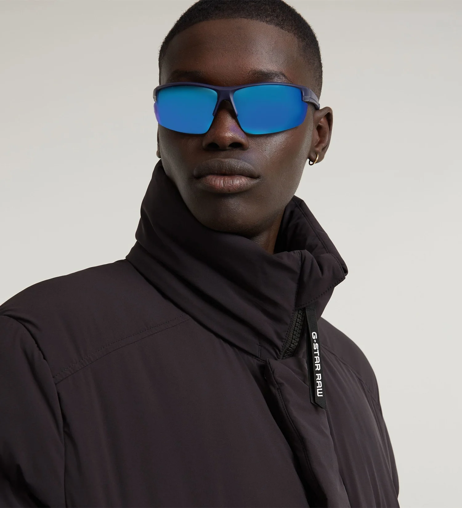 G-Star Raw - G- Whistler XL long... G-Star Raw - G- Whistler XL long...