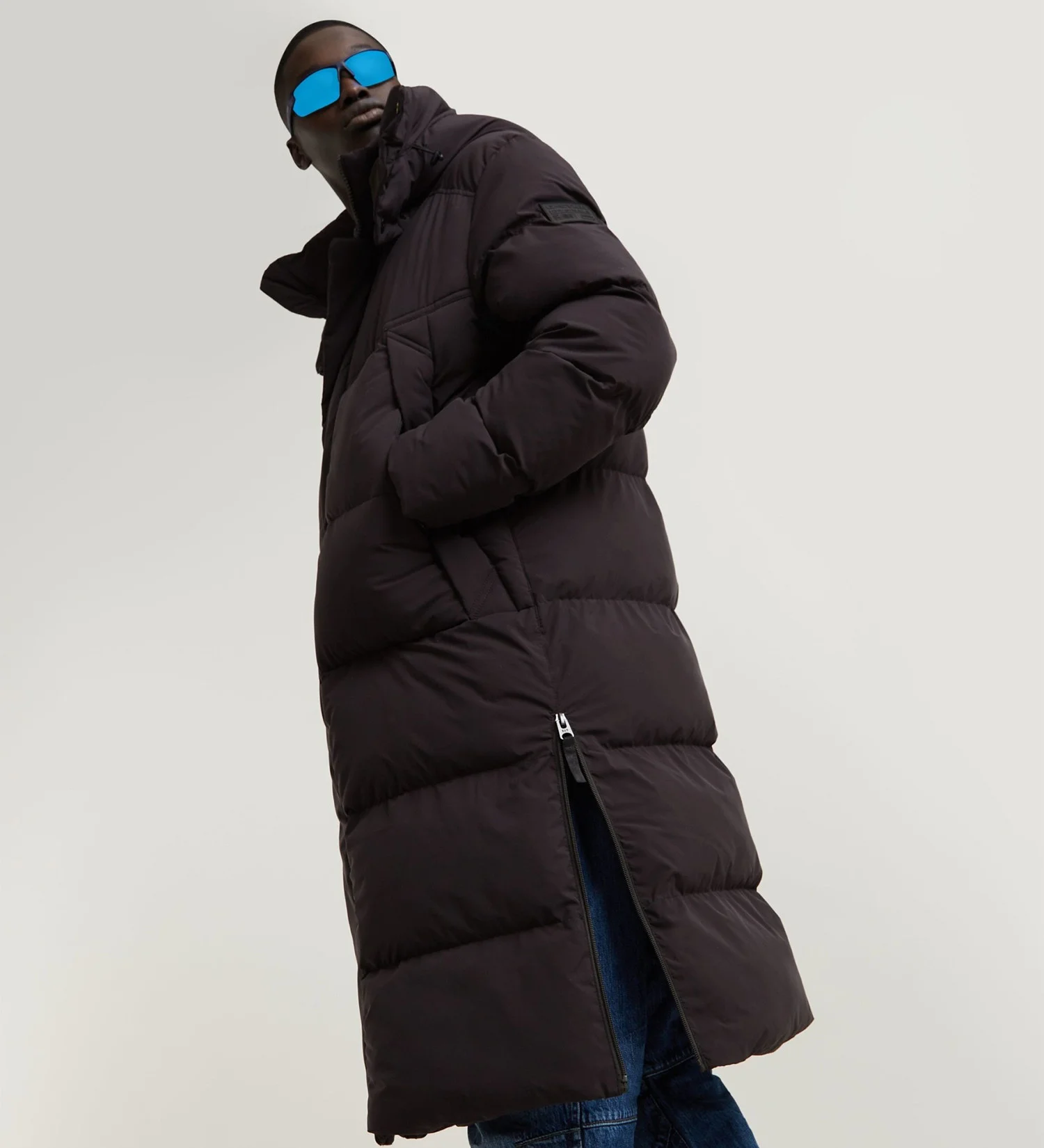 G-Star Raw - G- Whistler XL long... G-Star Raw - G- Whistler XL long...