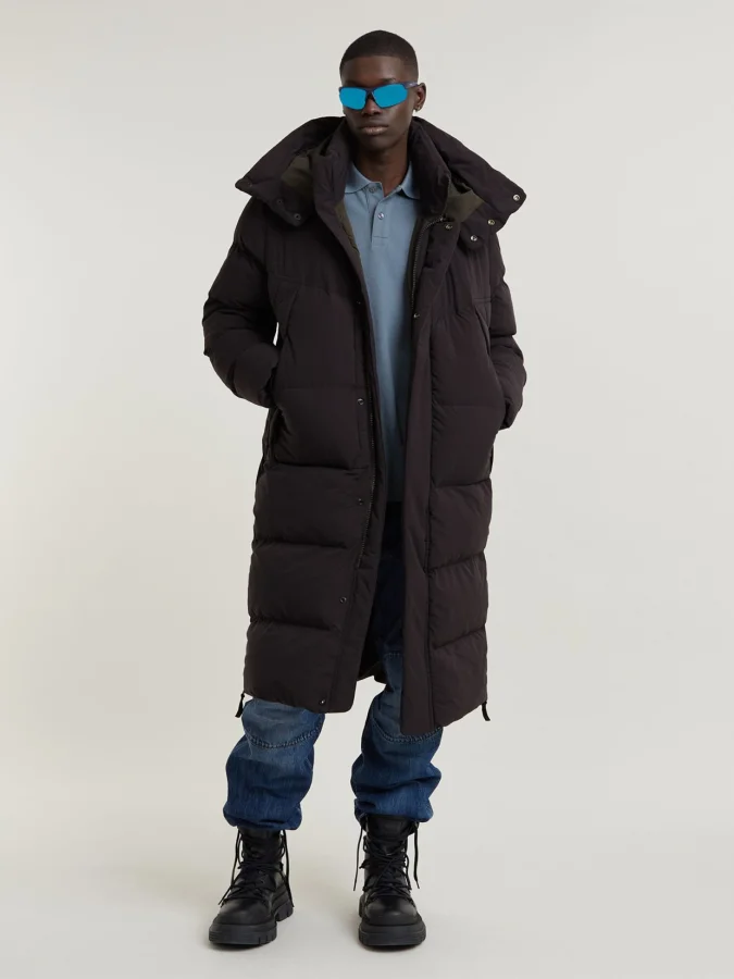 G-Star Raw - G- Whistler XL...