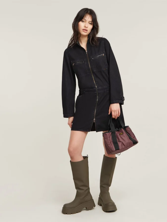 G-Star Raw - Mechanics... 2