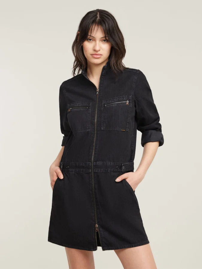 G-Star Raw - Mechanics...