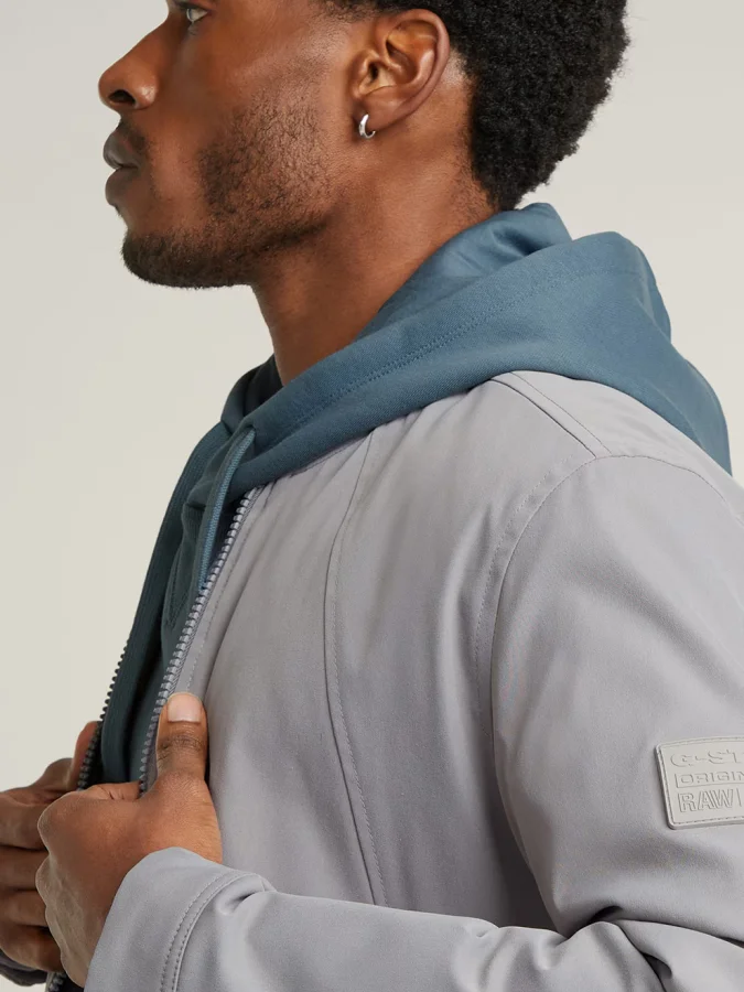 G-Star Raw - Lofty pdd jkt 2