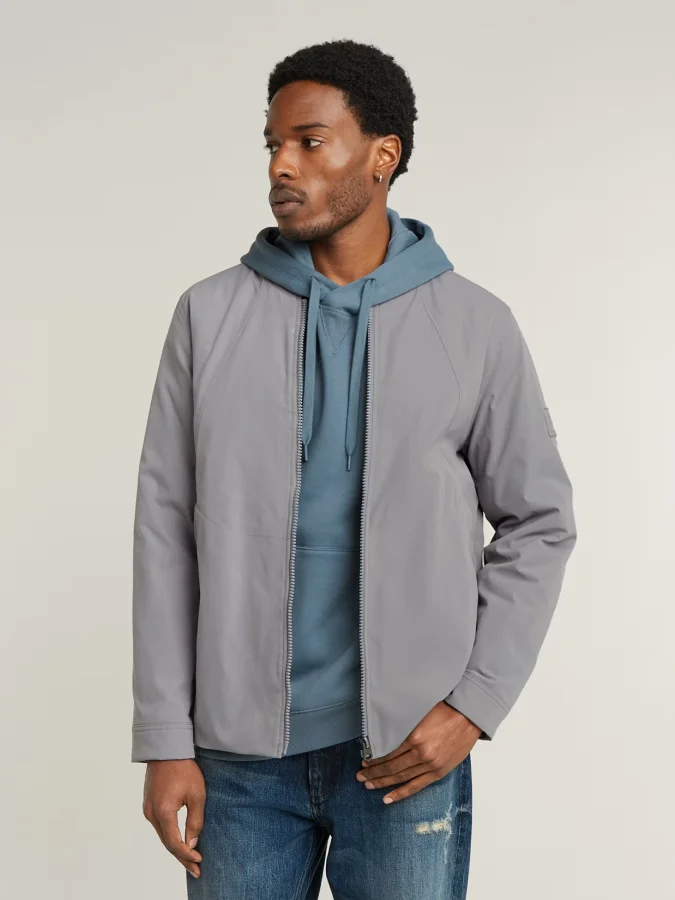 G-Star Raw - Lofty pdd jkt
