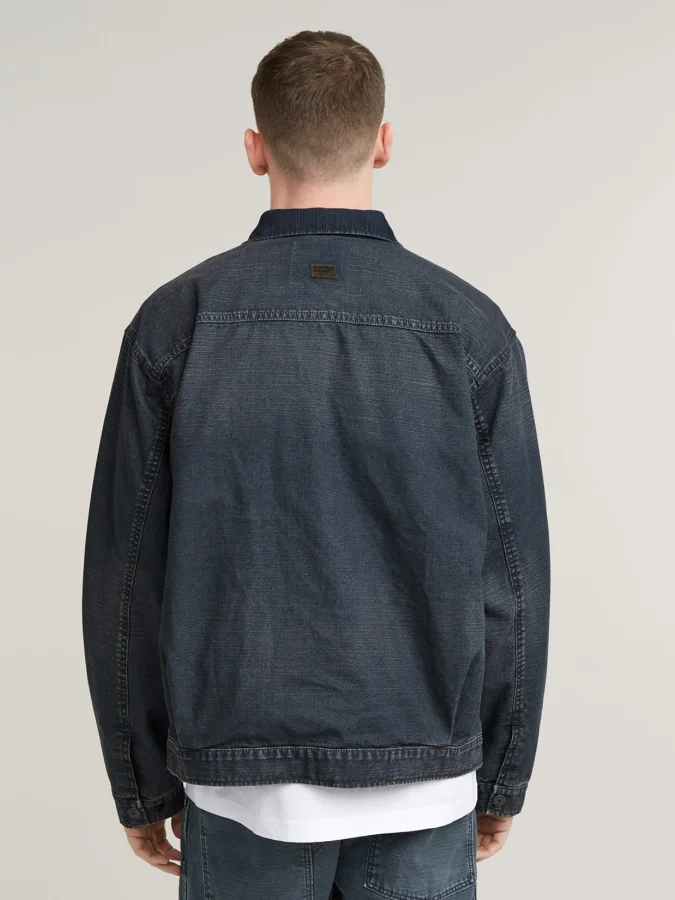 G-Star Raw - A2 Coach jacket 2