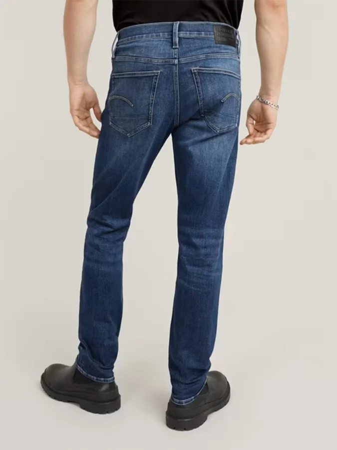 G-Star Raw - 3301 Slim 2