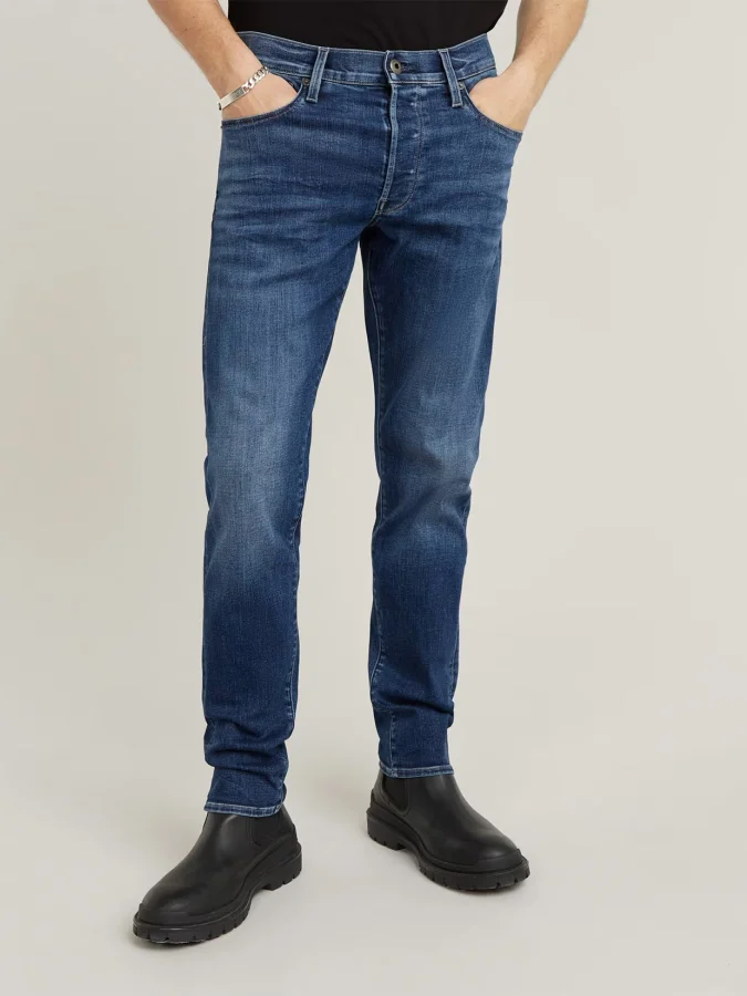 G-Star Raw - 3301 Slim