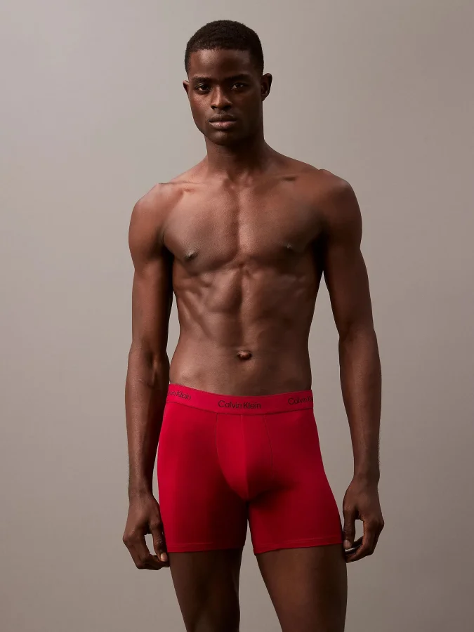 CALVIN KLEIN UNDERWEAR -... 2