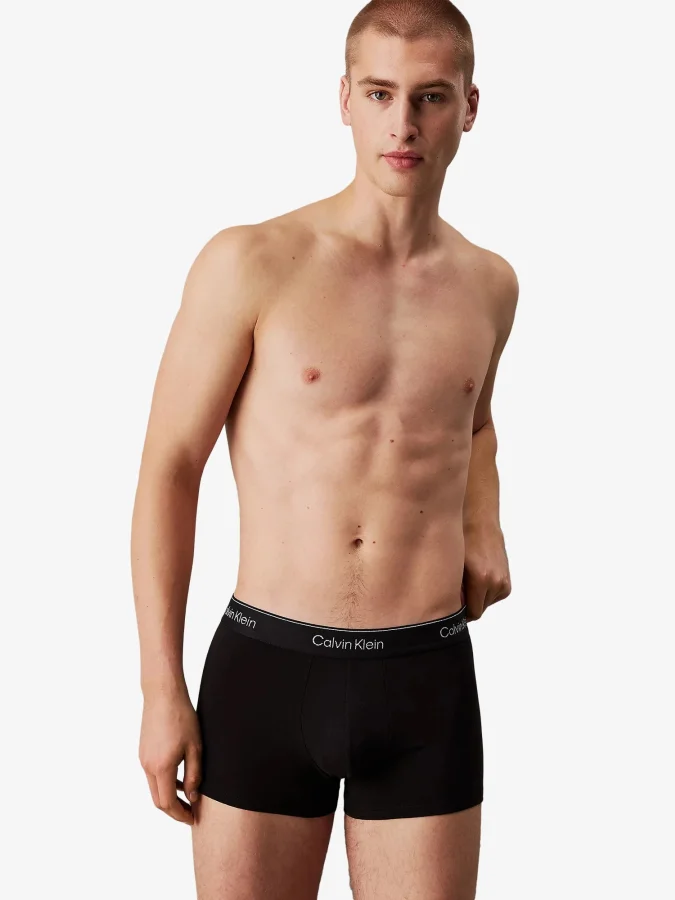 CALVIN KLEIN UNDERWEAR -... 2