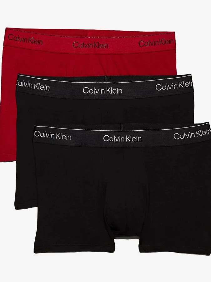 CALVIN KLEIN UNDERWEAR -...