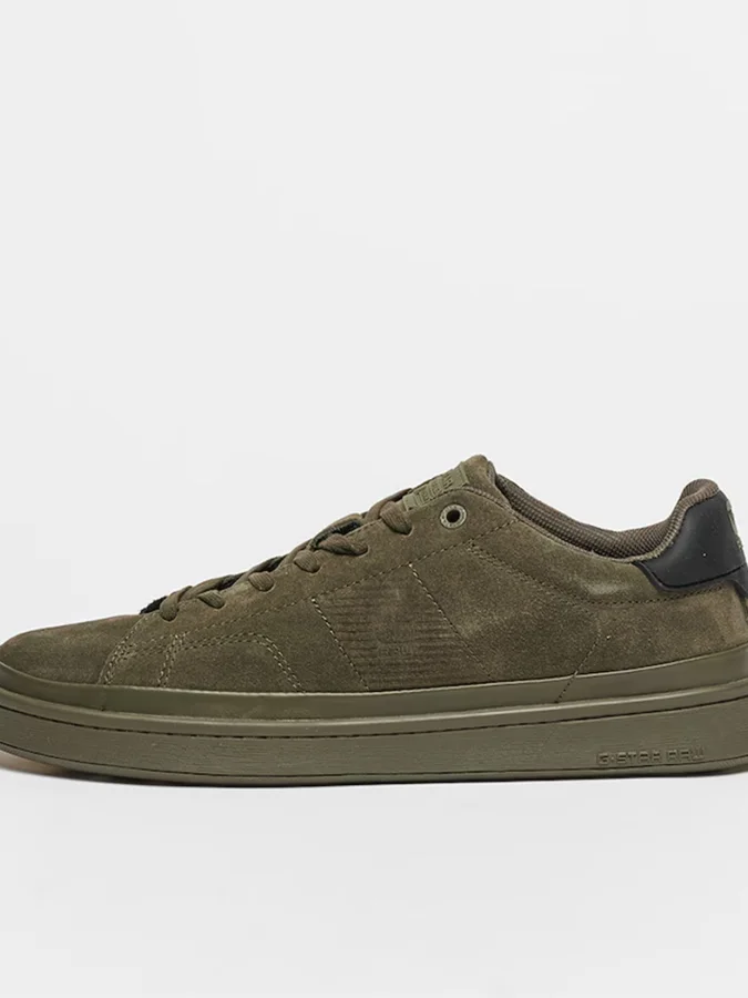 G-Star Raw - Recruit Cup Low M 2