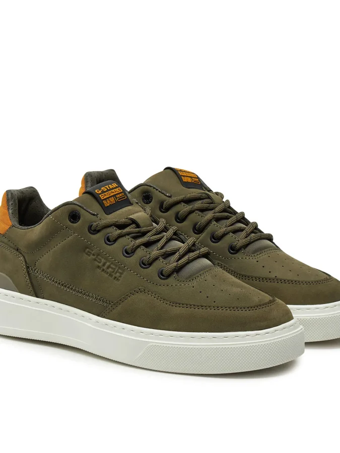 G-Star Raw - Rovic Cup Low M 2