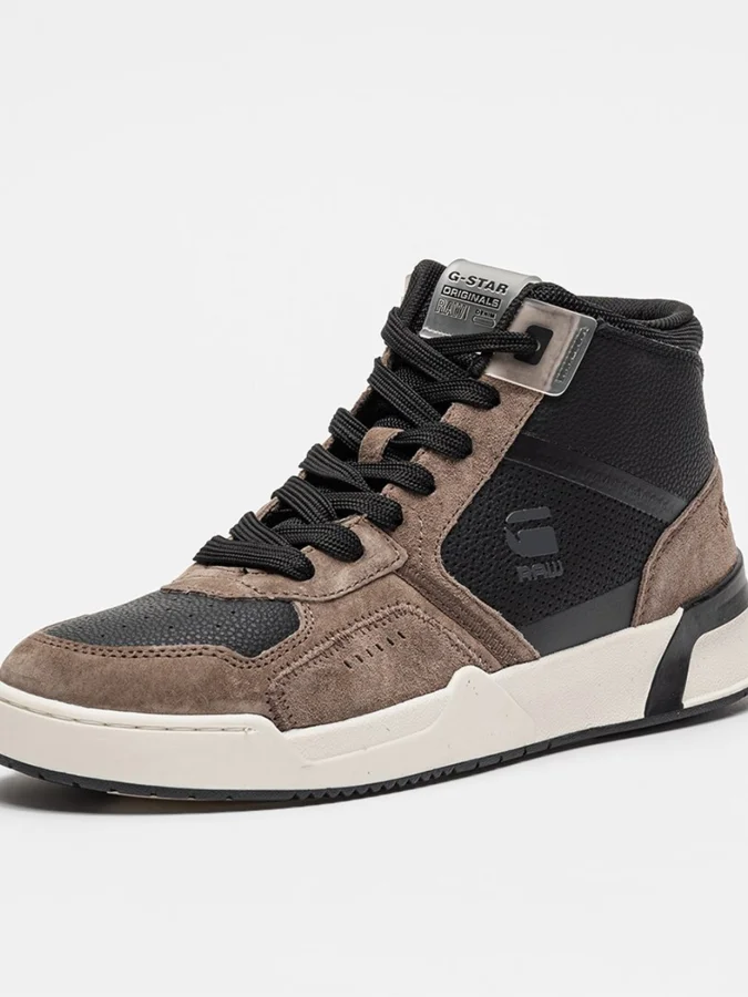 G-Star Raw - Carrick Cup Mid M