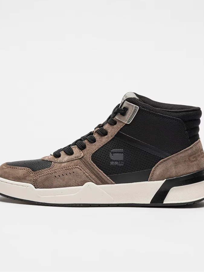 G-Star Raw - Carrick Cup Mid M 2