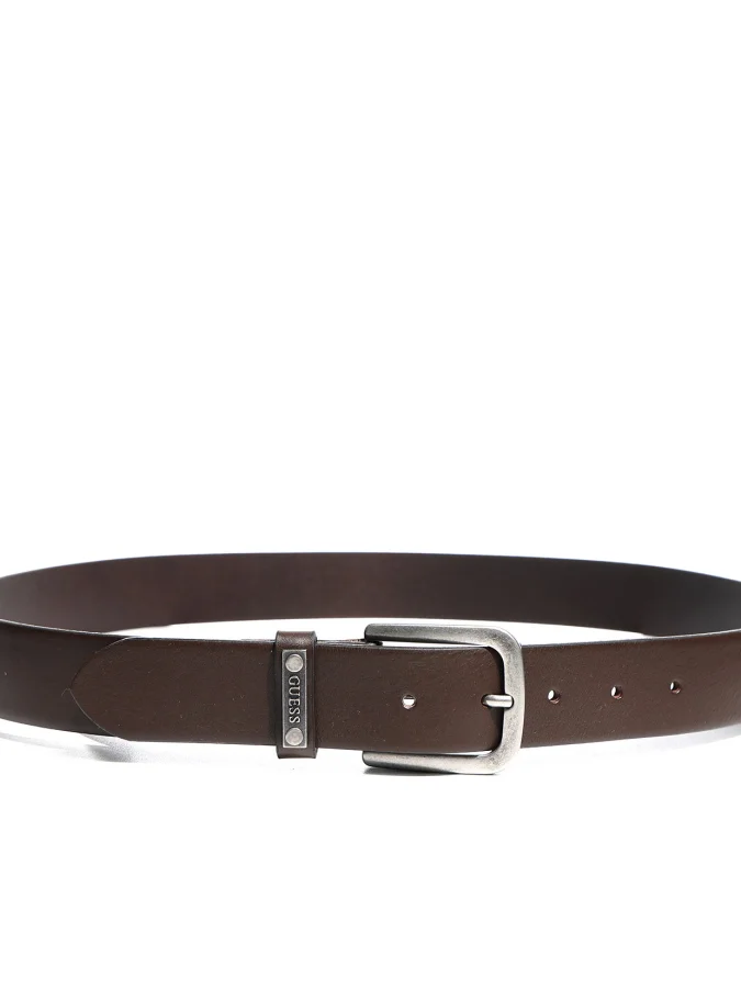 GUESS - SMALL GUESS LOOP BELT 2