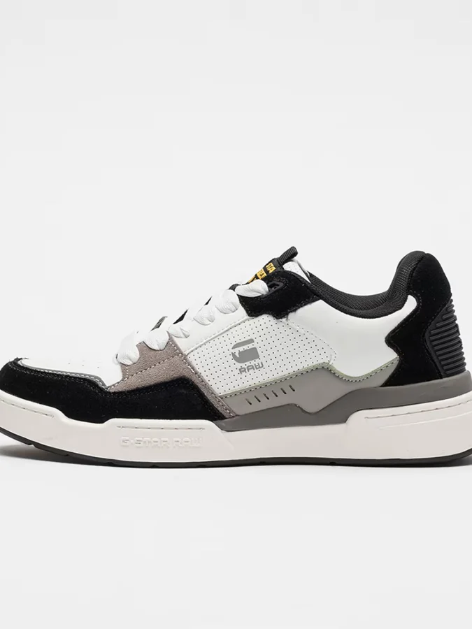 G-Star Raw - Attacc Cup Low M 2
