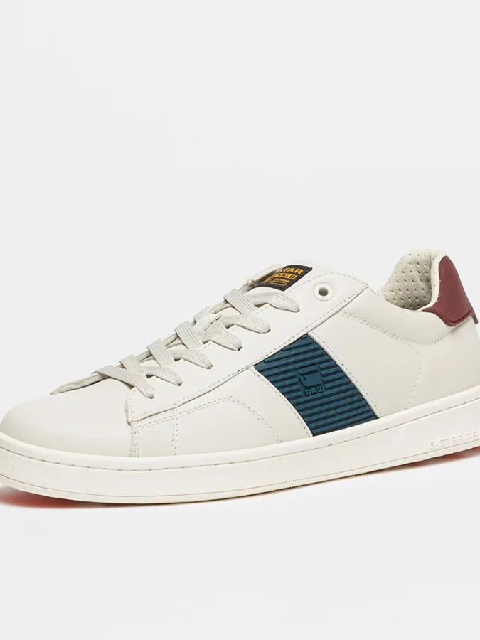 G-Star Raw - Recruit Cup Low M