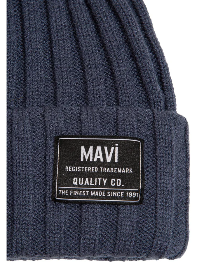 Mavi - BERET 2