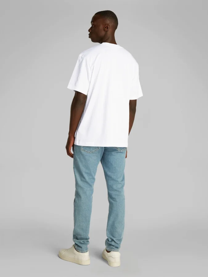 CALVIN KLEIN JEANS - WOVEN... 2