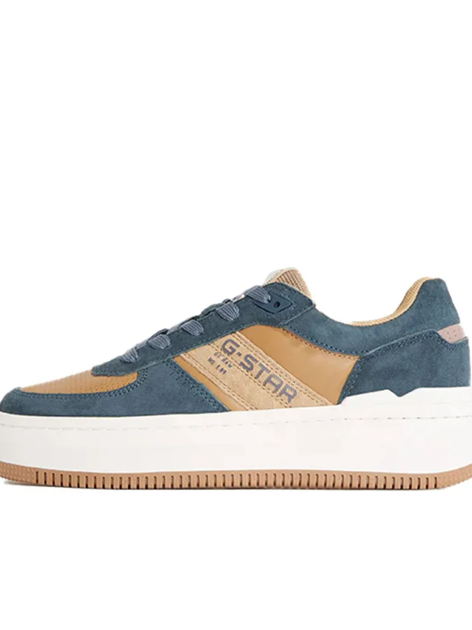 G-Star Raw - Eve Cup Low W