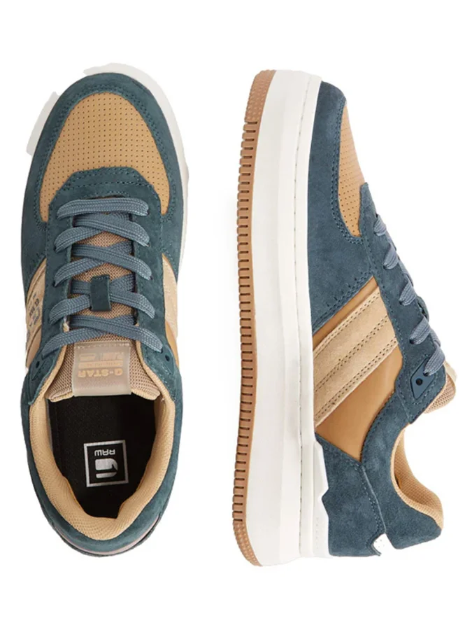 G-Star Raw - Eve Cup Low W 2
