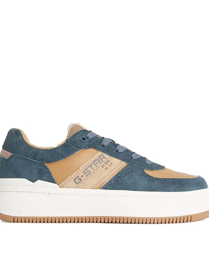 G-Star Raw - Eve Cup Low W