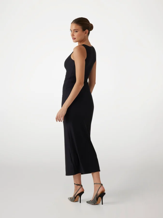 GUESS - TANK LONG DRESS 2