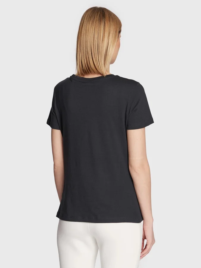 GUESS - ADELE SS CN TEE 2