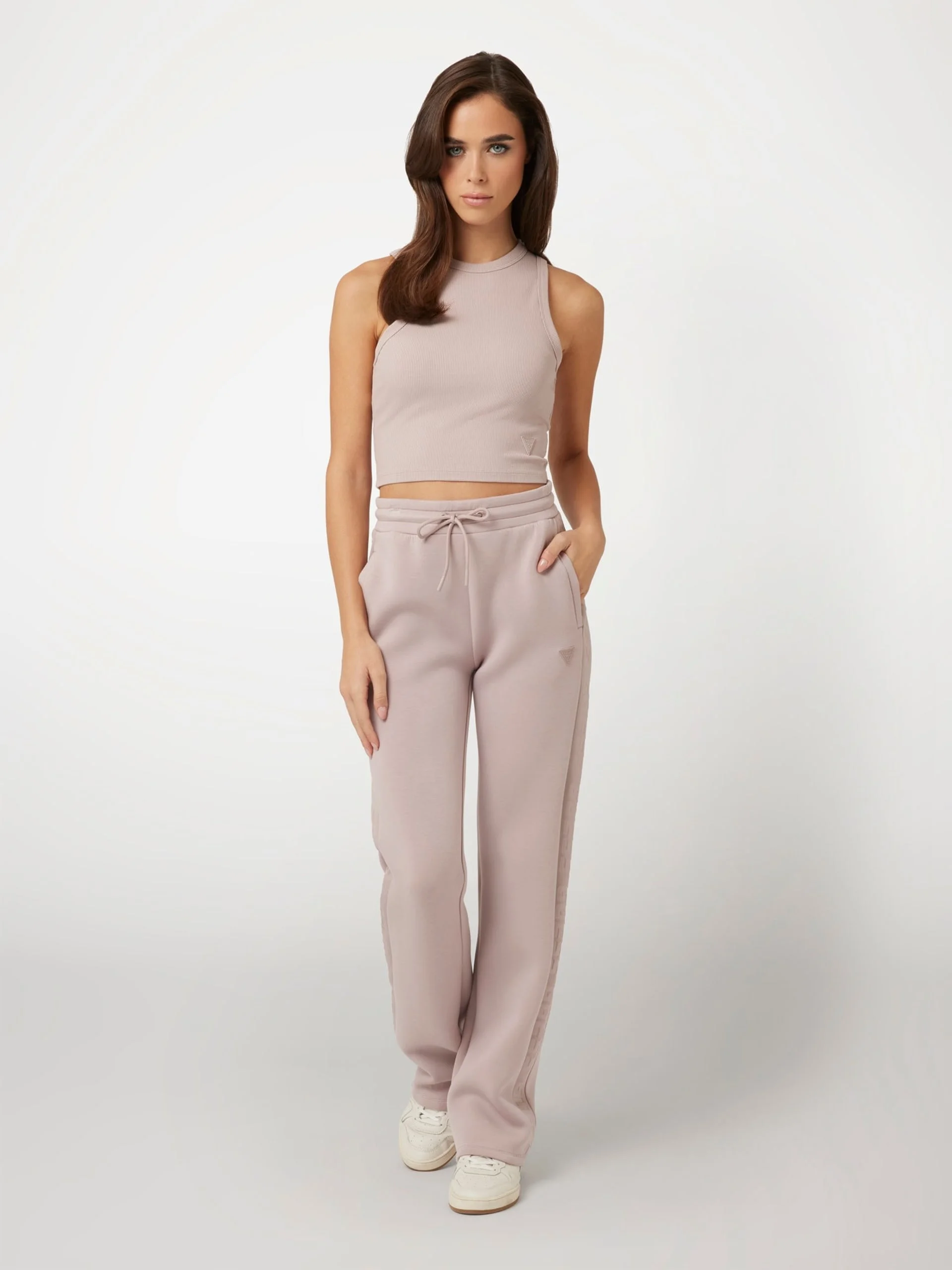 GUESS - EDIE TANK TOP GUESS - EDIE TANK TOP