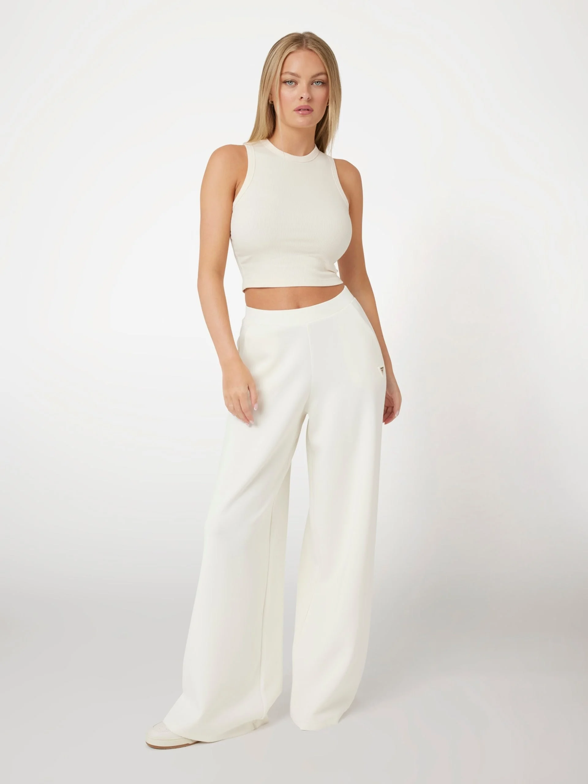 GUESS - EDIE TANK TOP GUESS - EDIE TANK TOP
