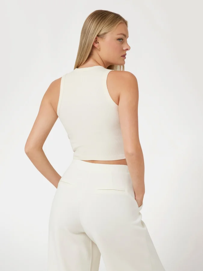 GUESS - EDIE TANK TOP 2