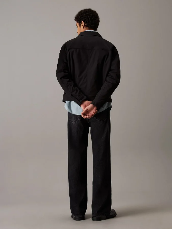 CALVIN KLEIN JEANS - 90'S... 2