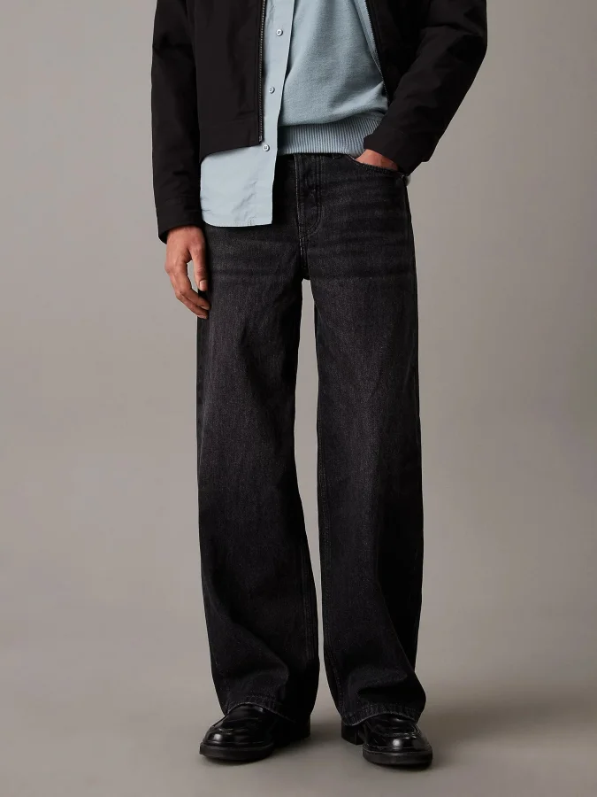 CALVIN KLEIN JEANS - 90'S...