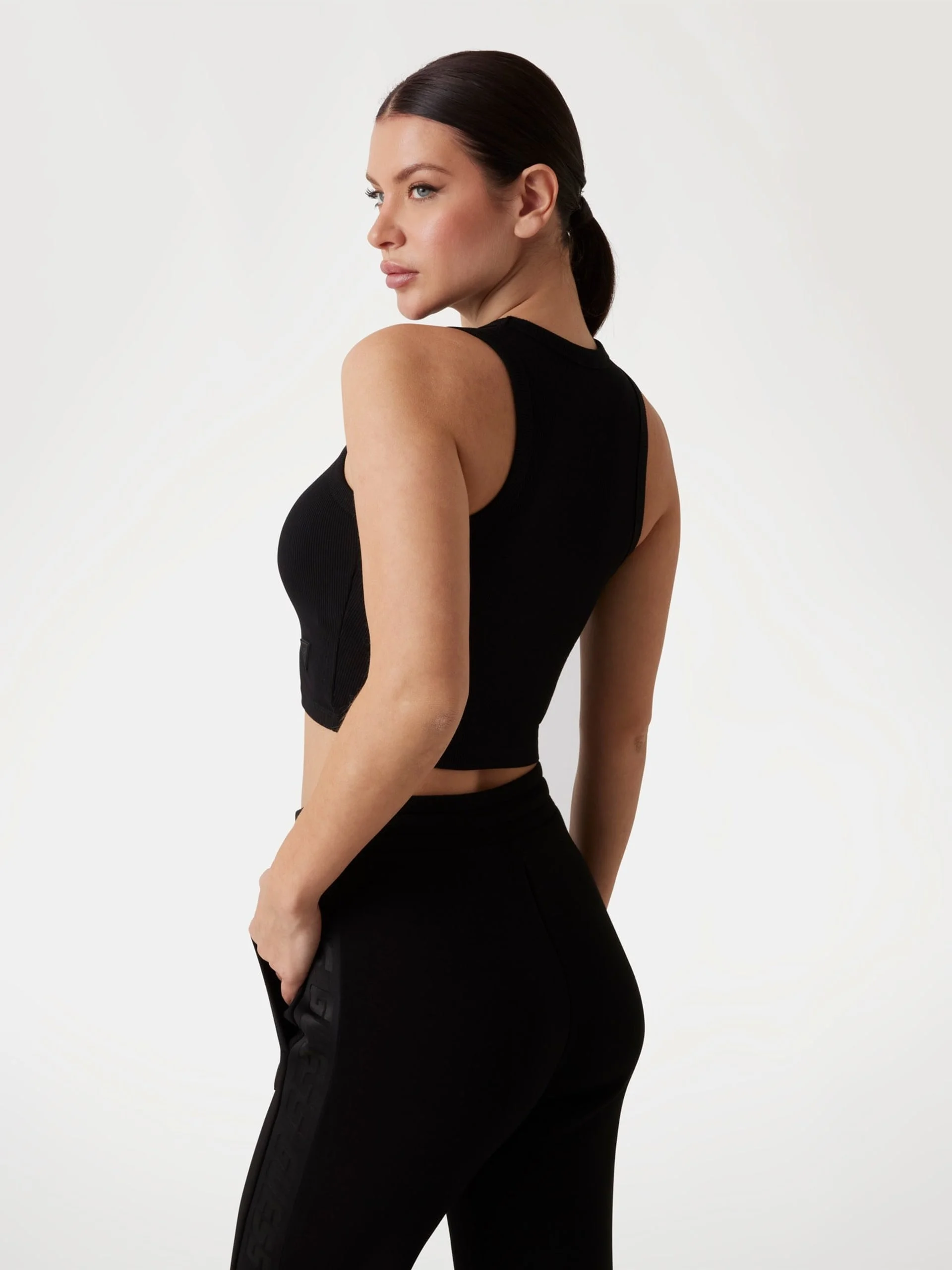 GUESS - EDIE TANK TOP GUESS - EDIE TANK TOP