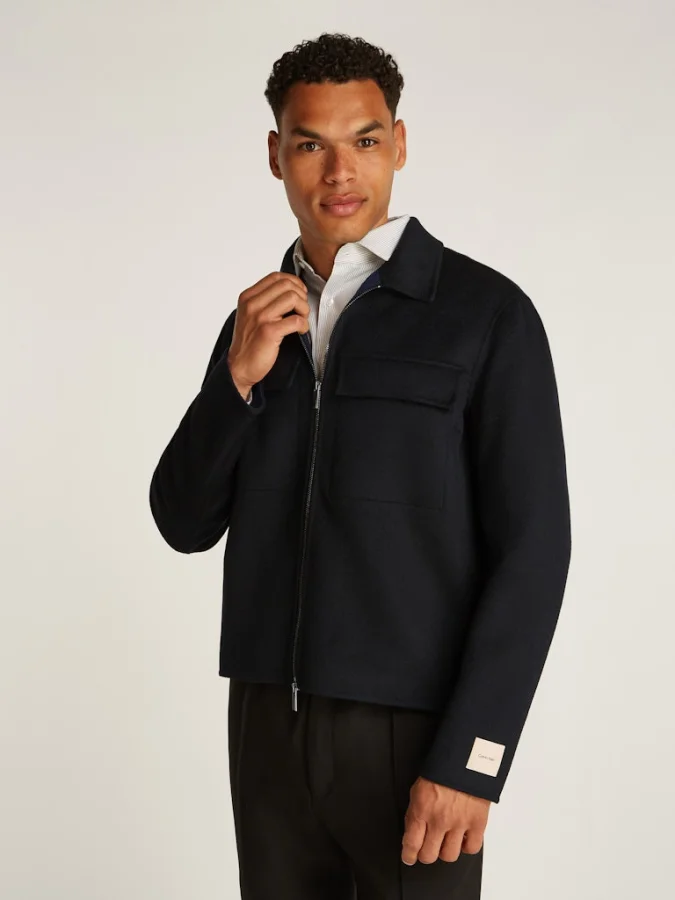 CALVIN KLEIN - 2 TONE...