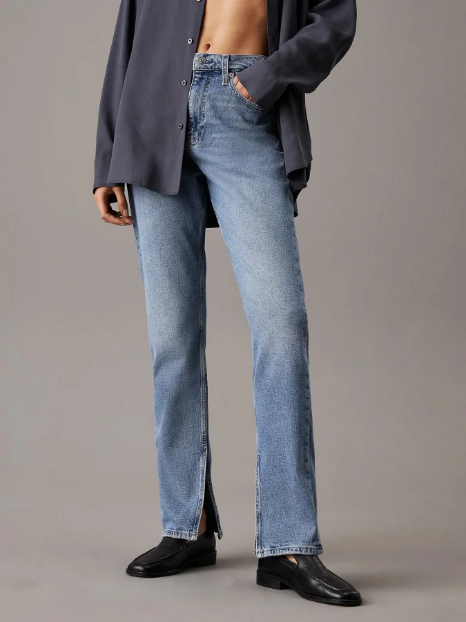 CALVIN KLEIN JEANS -...