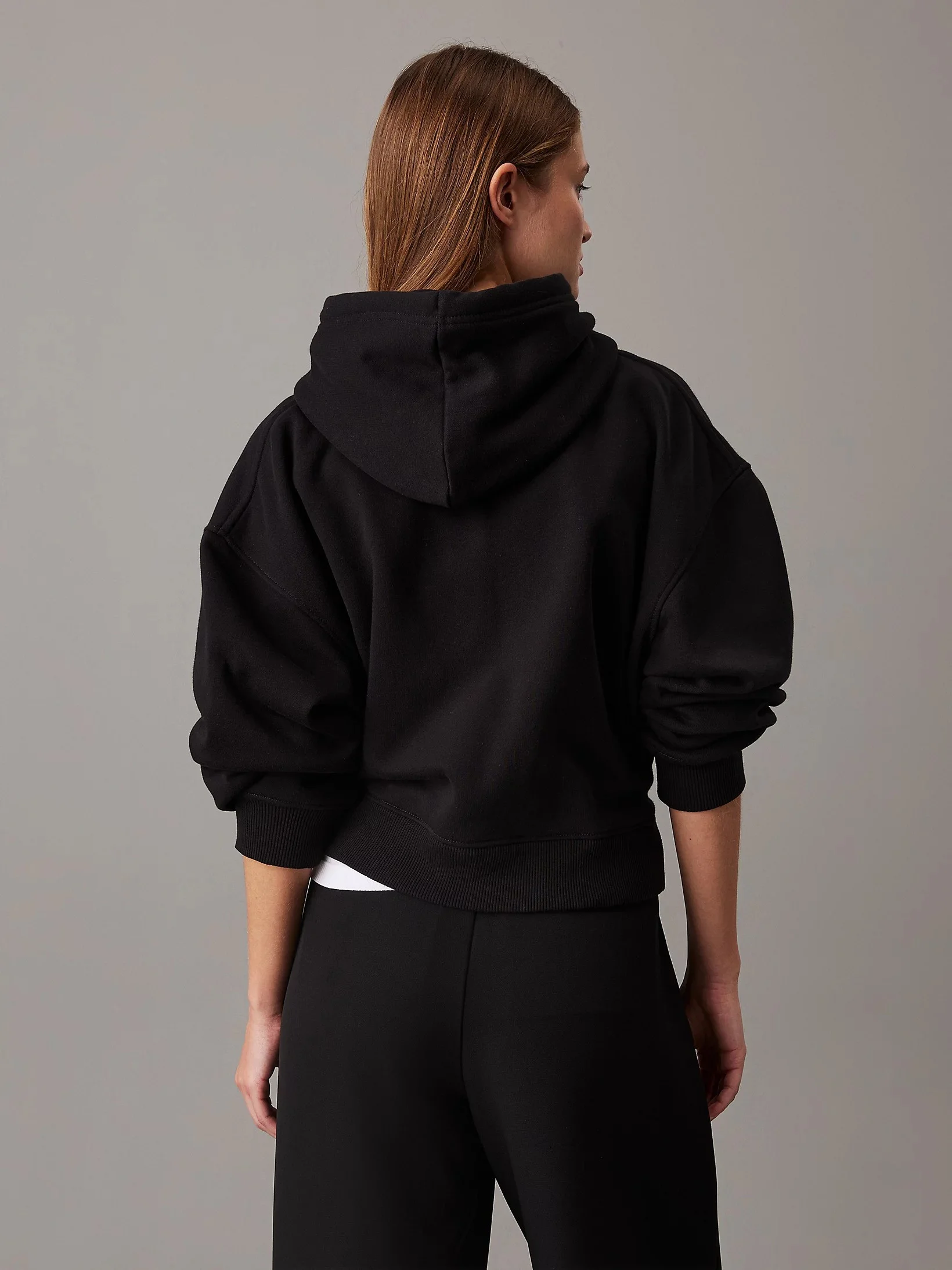 CALVIN KLEIN JEANS - RAISED... 2