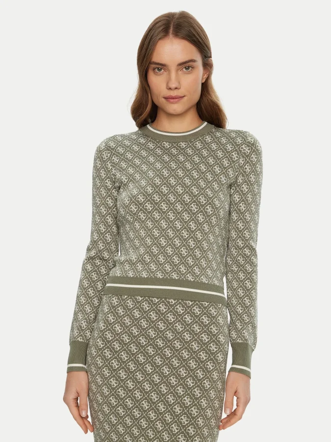 GUESS - LISE 4G CN LS SWTR