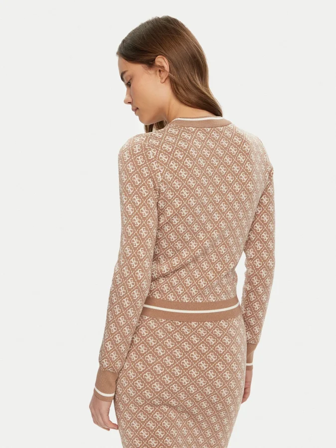 GUESS - LISE 4G CN LS SWTR 2