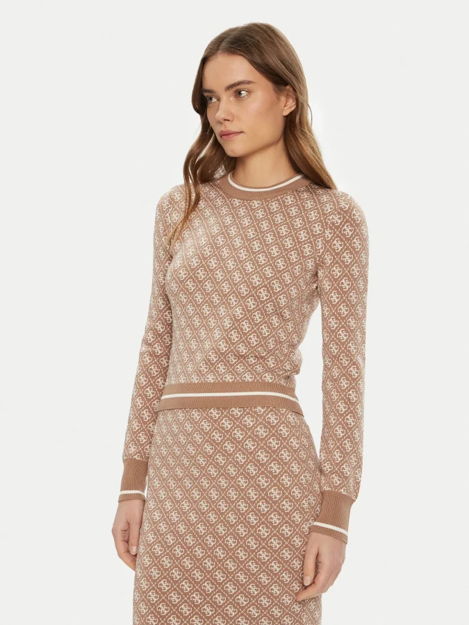 GUESS - LISE 4G CN LS SWTR