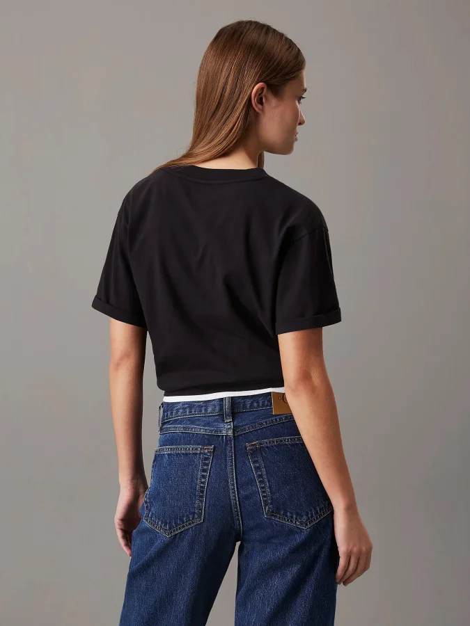 CALVIN KLEIN JEANS -... 2