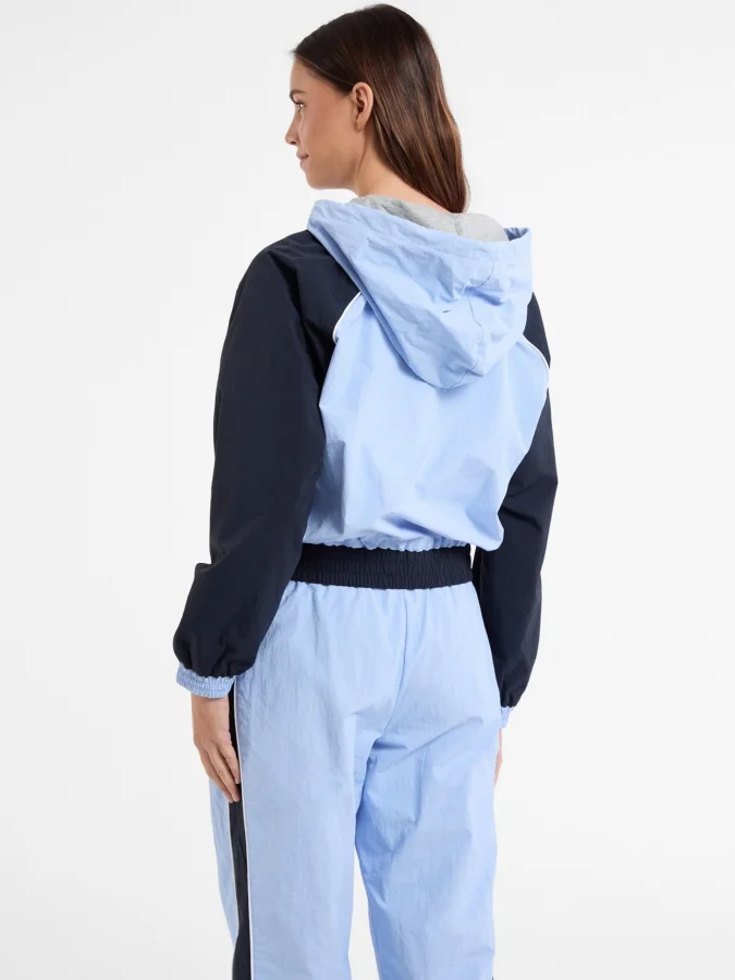 GUESS - GJ WINDBREAKER JACKET 2