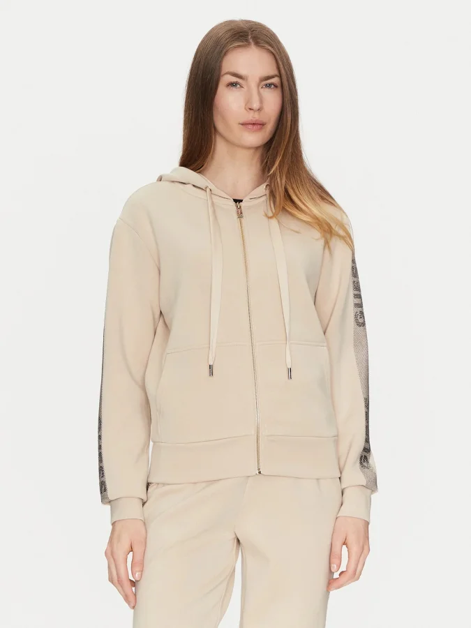 GUESS - HOODED SCUBA...