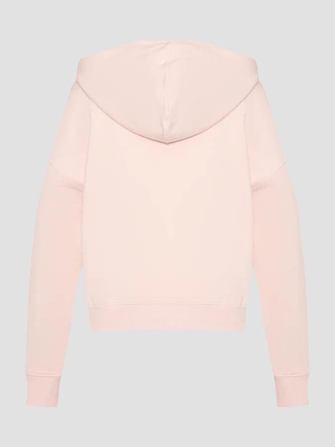 GUESS - GJ OVER HOOD EMBRO... 2